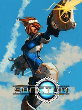 Boxart for Sanctum