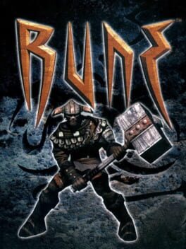 Boxart for Rune Classic