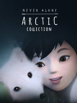 Boxart for Never Alone Arctic Collection