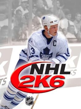 Boxart for NHL 2K6