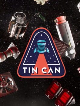 Boxart for Tin Can