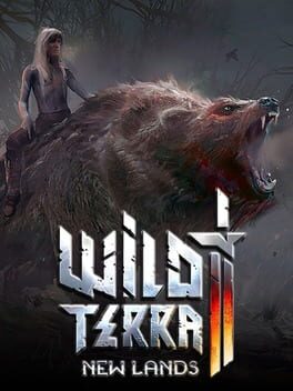 Boxart for Wild Terra 2: New Lands