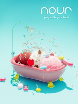 Boxart for Nour: Play With Your Food