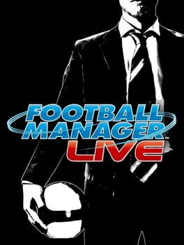 Boxart for Football Manager Live