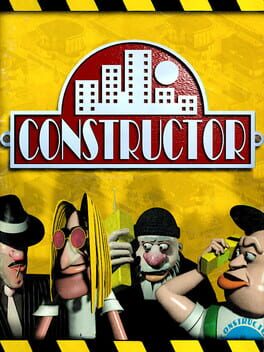 Boxart for Constructor