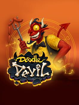 Vertical boxart forDoodle Devil