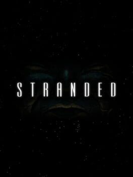 Boxart for Stranded