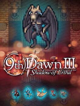 Boxart for 9th Dawn III