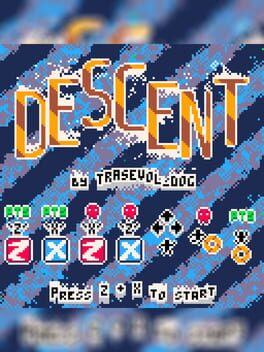 Boxart for Descent