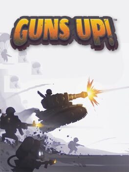 Boxart for GUNS UP!™