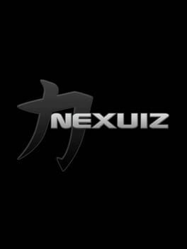 Boxart for Nexuiz