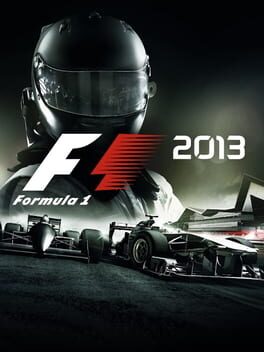 Boxart for F1® 2013