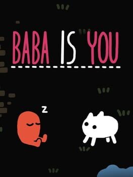 Vertical boxart forBaba is You