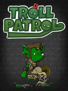 Boxart for Troll Patrol