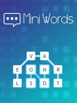 Boxart for Mini Words