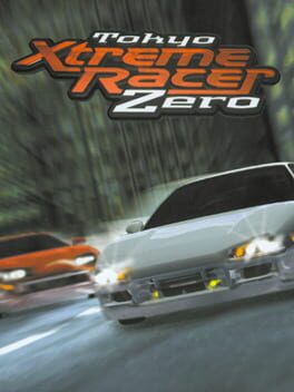 Boxart for Tokyo Xtreme Racer: Zero