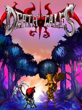 Boxart for Death Tales