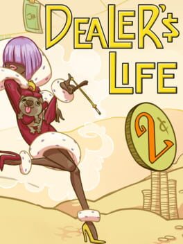 Boxart for Dealer's Life 2