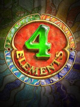 Boxart for 4 Elements
