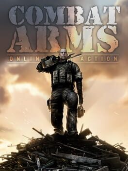 Boxart for Combat Arms: Reloaded