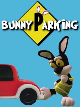 Boxart for Bunny Parking