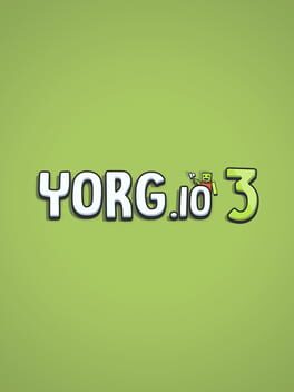 Boxart for YORG.io 3