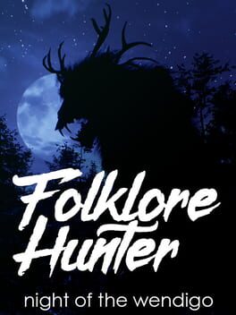 Boxart for Folklore Hunter
