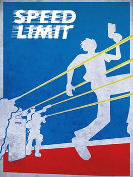 Boxart for Speed Limit