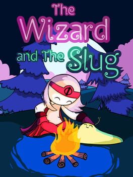 Boxart for The Wizard and The Slug