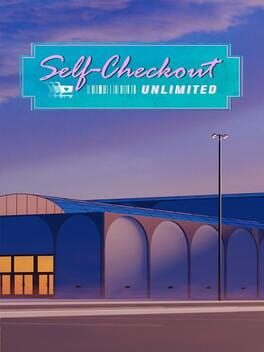 Boxart for Self-Checkout Unlimited