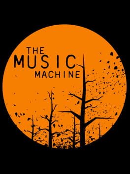 Boxart for The Music Machine