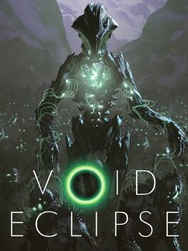 Boxart for Void Eclipse
