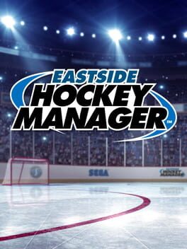 Boxart for Eastside Hockey Manager