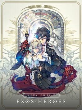 Boxart for Exos Heroes