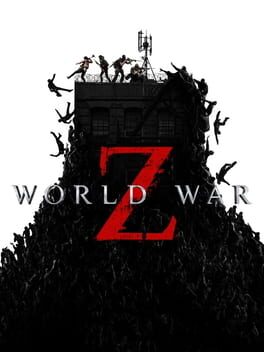 Vertical boxart forWorld War Z