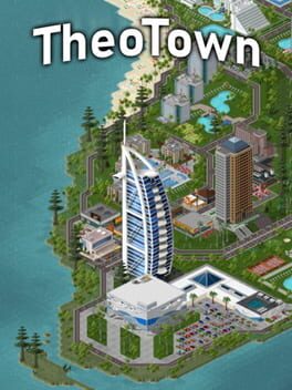 Boxart for TheoTown