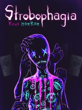 Boxart for Strobophagia | Rave Horror