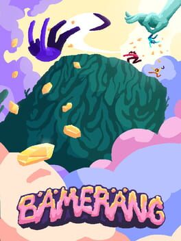 Boxart for Bamerang