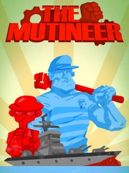 Boxart for The Mutineer