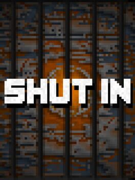 Boxart for SHUT IN