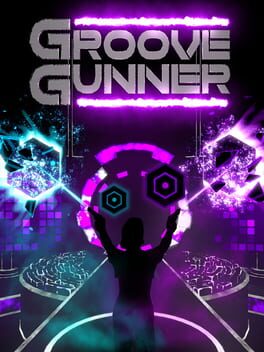Boxart for Groove Gunner