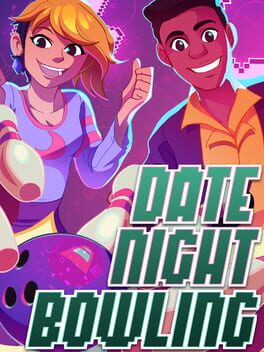 Boxart for Date Night Bowling