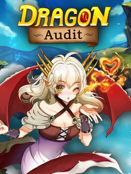 Boxart for Dragon Audit