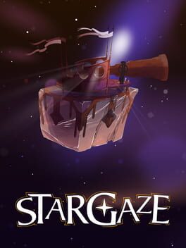 Boxart for Stargaze