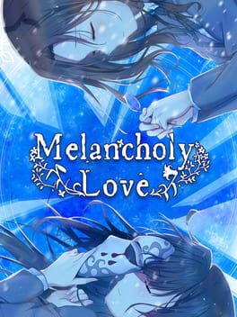 Boxart for Melancholy Love