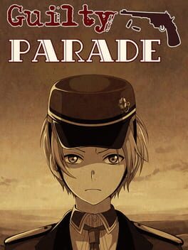 Boxart for Guilty Parade