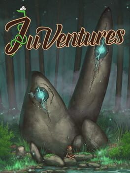Boxart for JuVentures