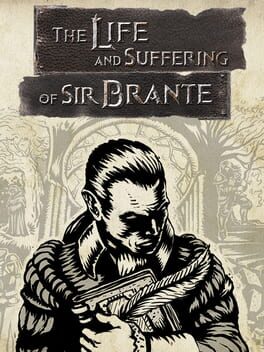 Boxart for The Life and Suffering of Sir Brante
