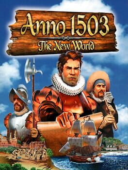 Boxart for Anno 1503 History Edition