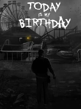 Boxart for Today Is My Birthday
